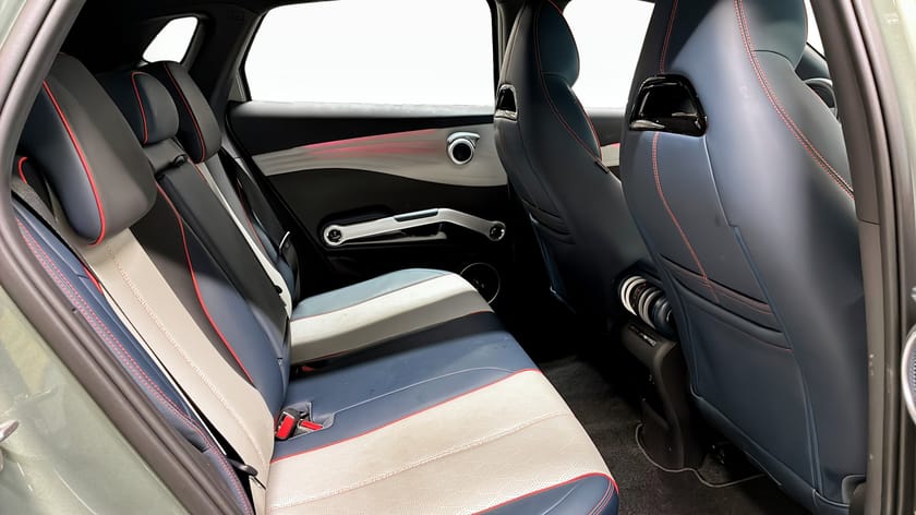 Bild 5 av BYD Atto 3 Extended Range 