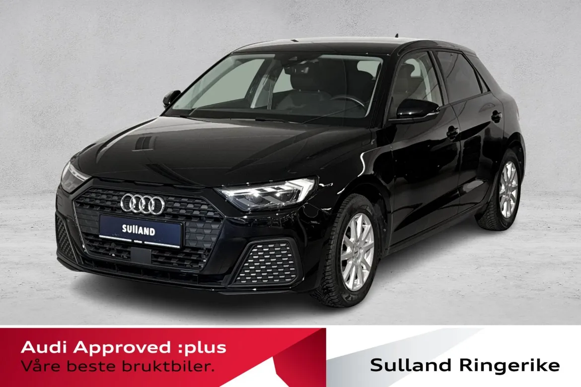 Bilde av Audi A1 Sportback 30 TFSI