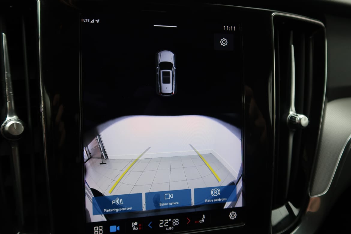 Volvo V60 2024 - miniatyr 14