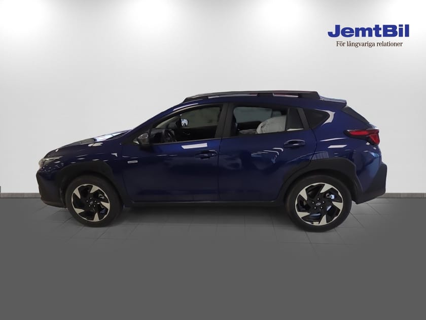 Bild 4 av Subaru Crosstrek e-Boxer inkl. vinterhjul dubb & drag.
