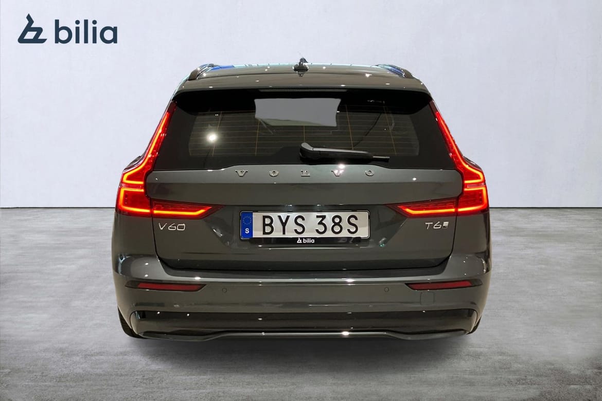 Bild 3 av 6 på bilen