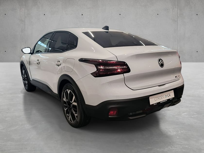 Bilde 3 av Citroën ë-C4 X MAX Adaptiv cruise/Oppvarmet ratt/Proximity keyless/