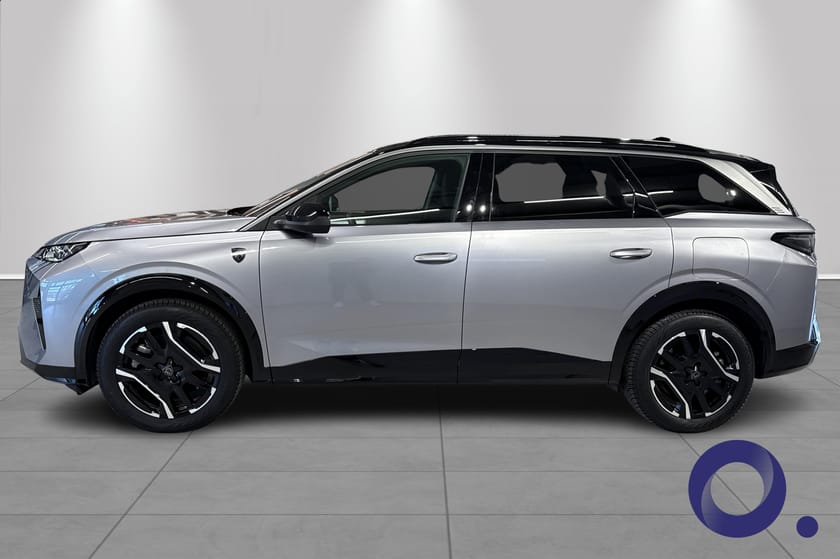 Bilde 2 av Peugeot E-5008 2024 – Topp utstyrt|Premium komfort|