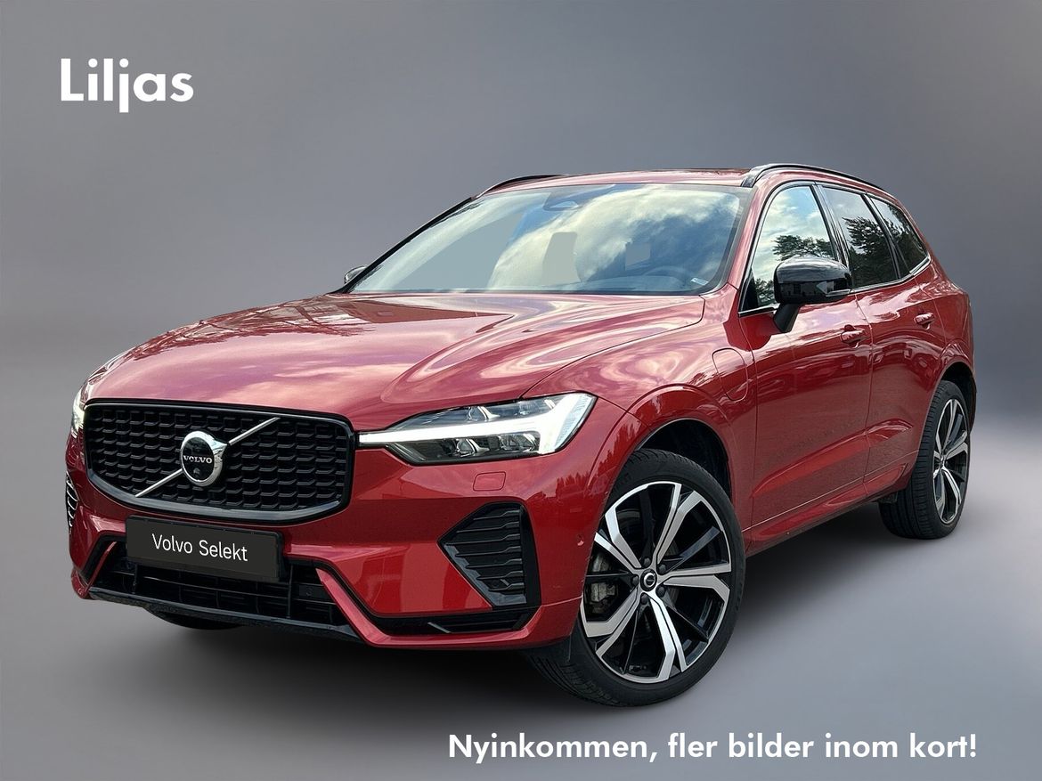 XCL85J – Volvo XC60