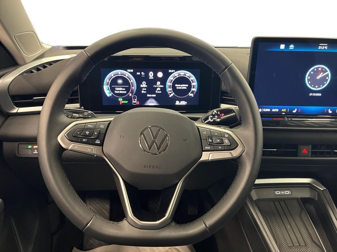 Volkswagen Volkswagen T-Roc — bild 10
