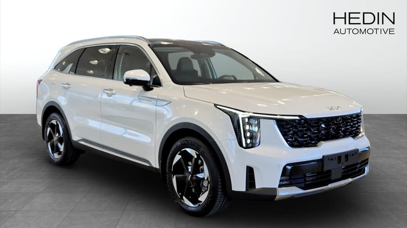 Bild 3 av Kia Sorento PHEV ADVANCE PLUS PANORAMA AWD