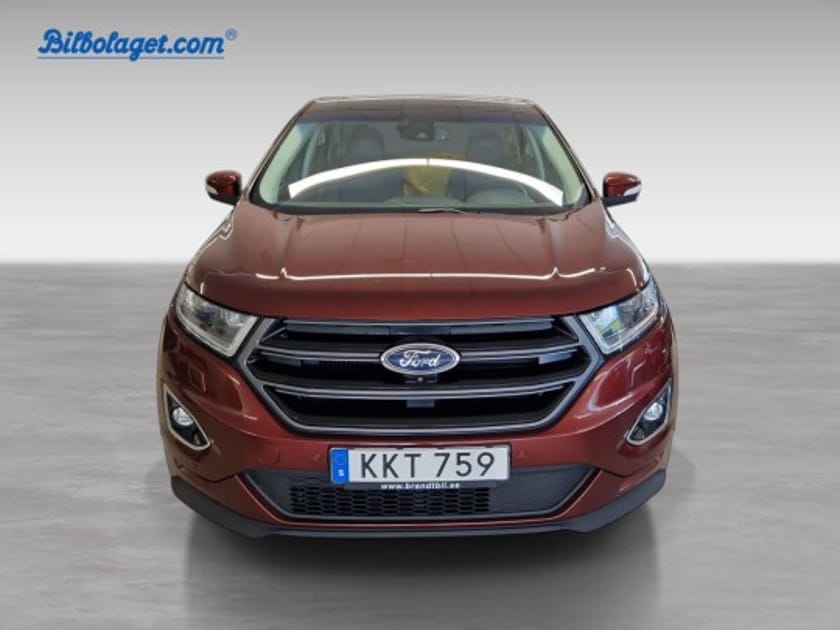 Bild 2 av Ford Edge 2.0TD 210 Sport A AWD * OUTLET *