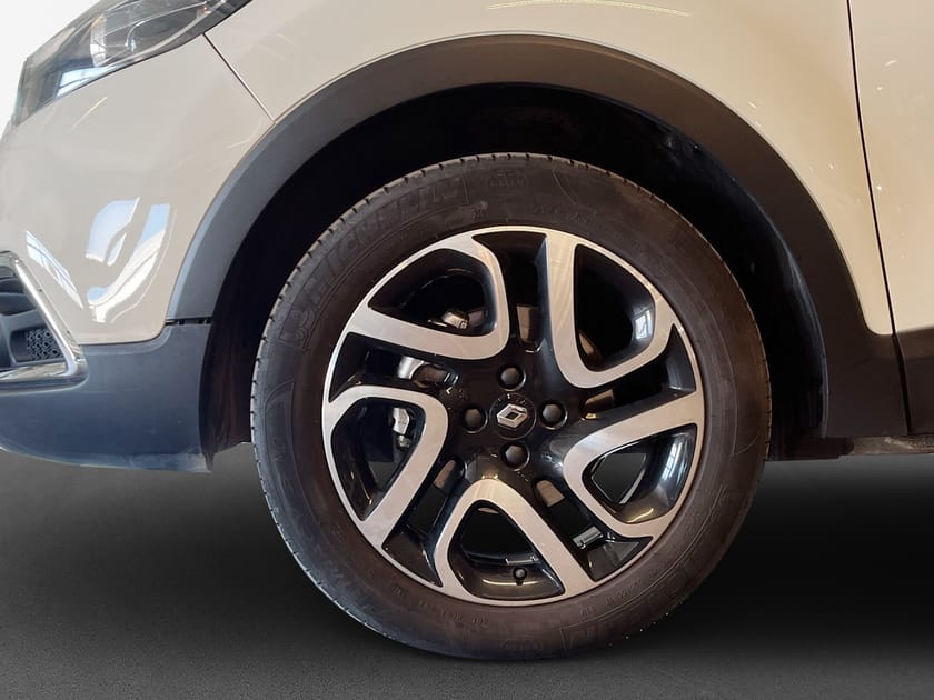 Bild 5 av Renault Captur TCe 120 EDC Dynamique A 5-d