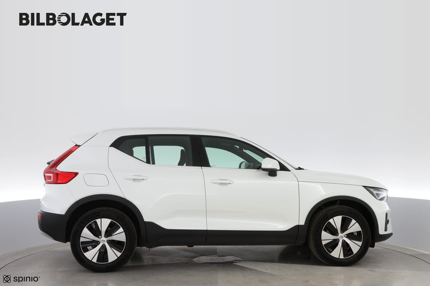 Bild 5 av Volvo XC40 Recharge T4 Core Bright