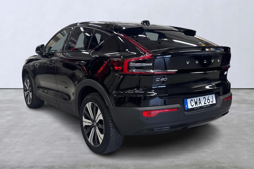 Bild 4 av Volvo C40 Recharge Core