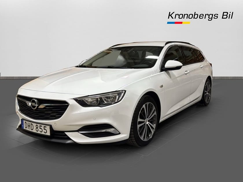 Bild 1 av Opel Insignia Sports Tourer 1.5 Turbo Enjoy Automat