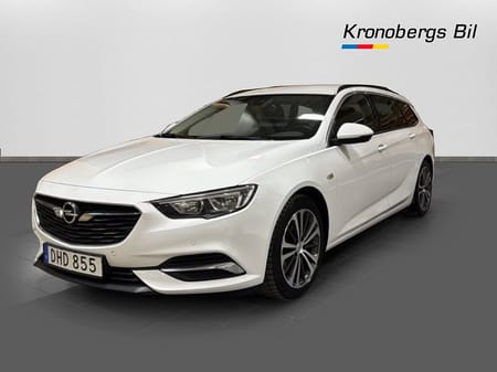 Opel Insignia Sports Tourer 1.5 Turbo Enjoy Automat
