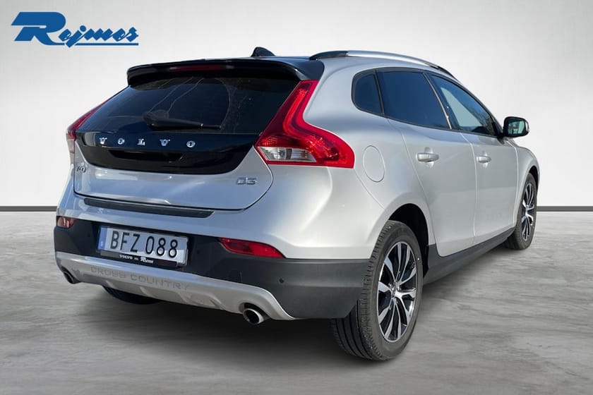 Bild 5 av Volvo V40 Cross Country D3 Pro Edition