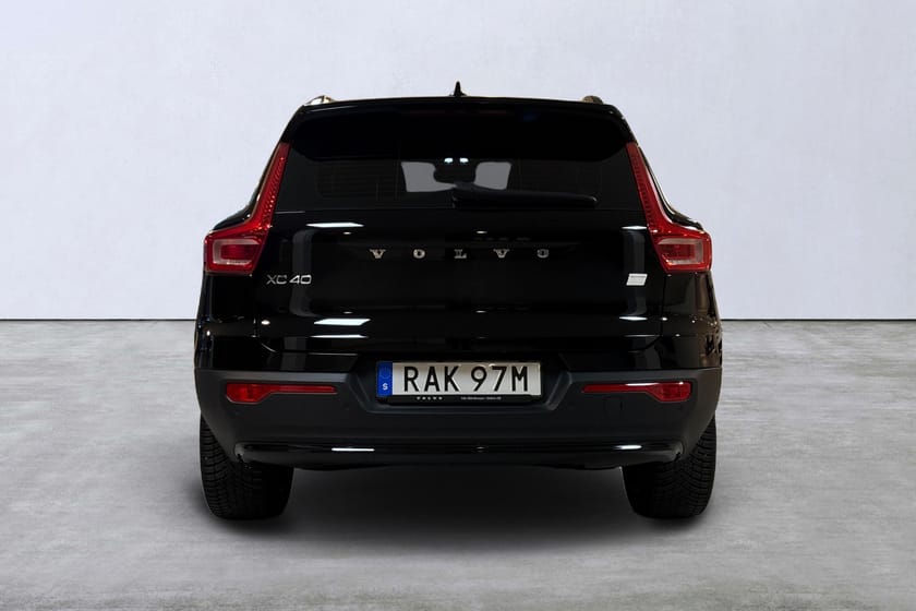 Bild 5 av Volvo XC40 Recharge Core Edition