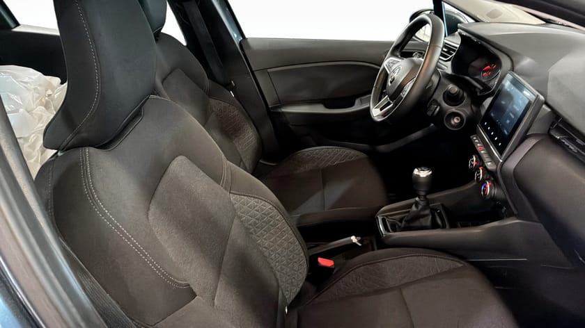 Bild 3 av Renault Clio ZEN TCE 90