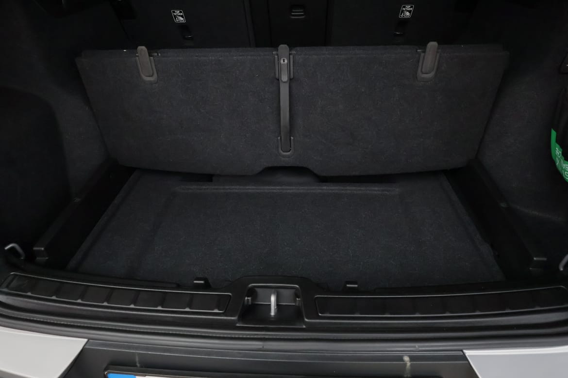 Volvo XC40 2024 - miniatyr 20