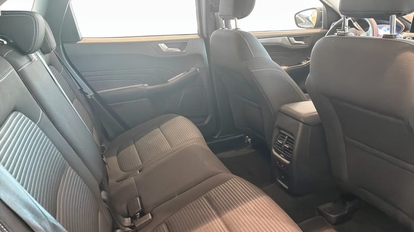 Bild 5 av Ford Kuga Plug-In Hybrid Titanium 225hk Privatleasing fr. 4395 kr/mån
