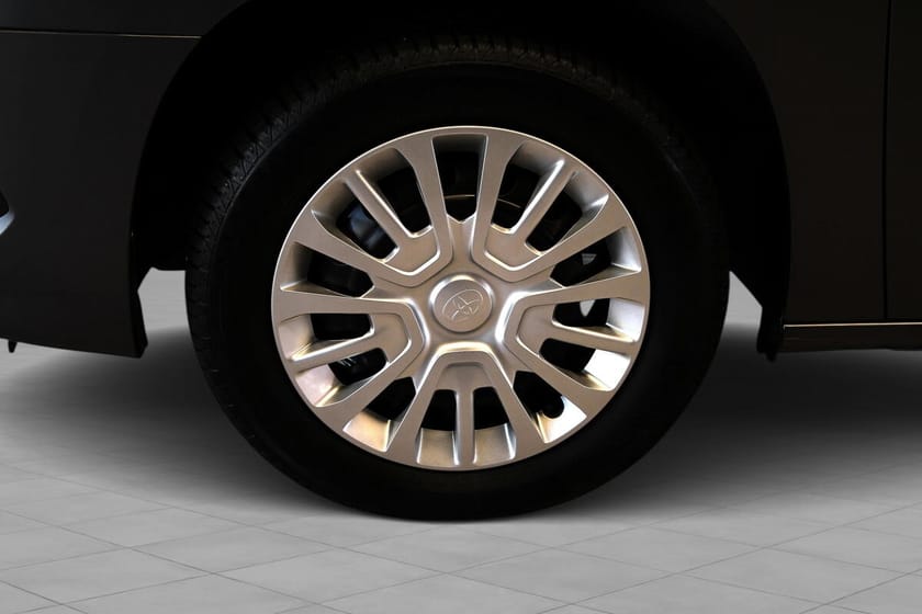 Bilde 2 av Toyota ProAce City 1,5 D 130 Comfort L2 aut
