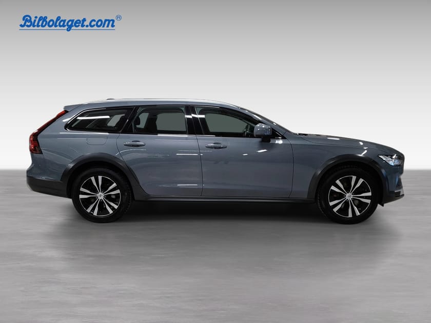 Bild 3 av Volvo V90 Cross Country B4 AWD Diesel Adv Edt