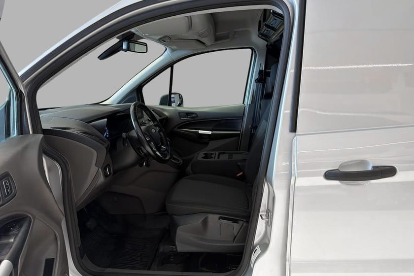 Bilde 5 av Ford Transit Connect 210 LWB 1.5 BlueHDi 120 hk, Hengerfeste, 2x skyvedører, L2