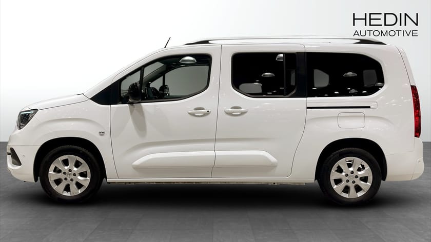 Bild 2 av Opel Combo-e Life XL PRE L2