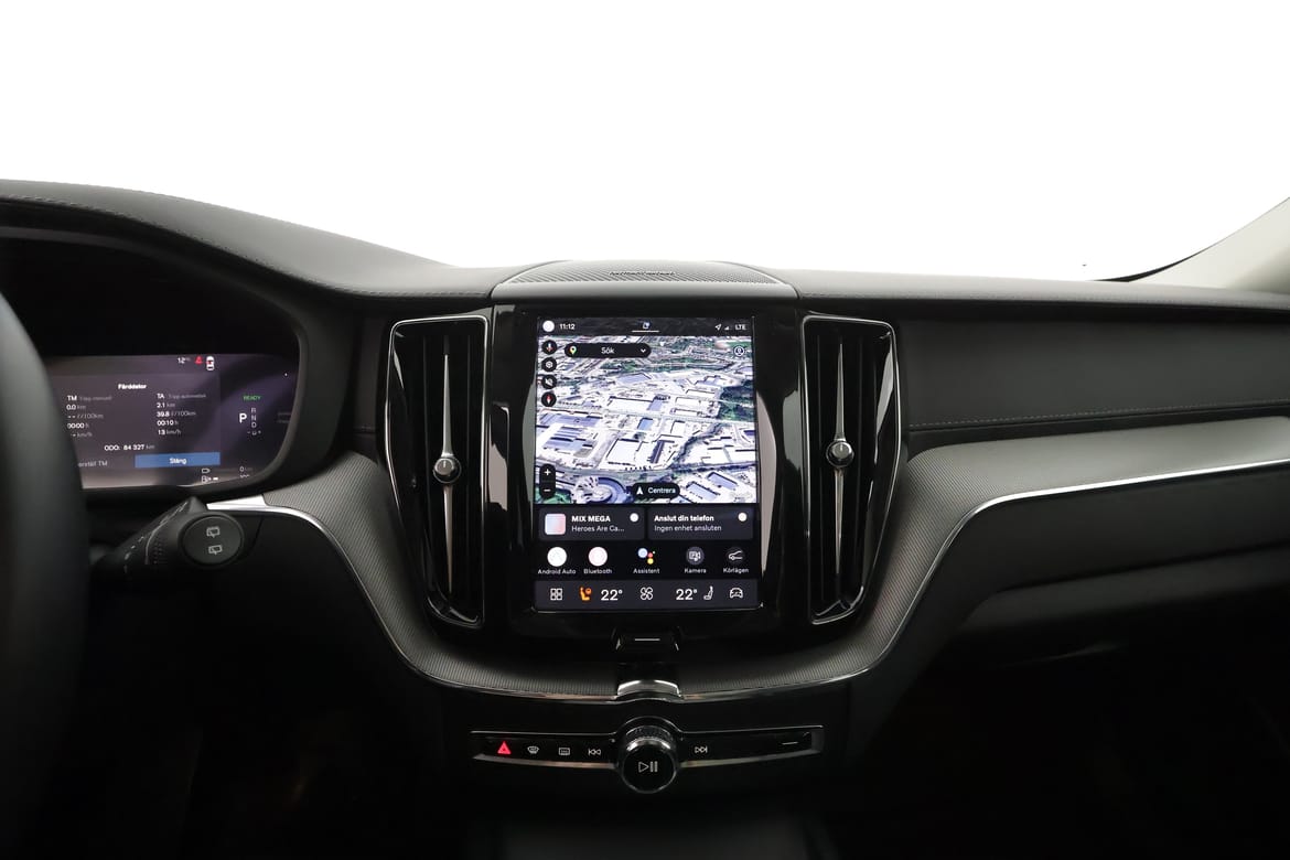 Volvo XC60 2023 - miniatyr 16