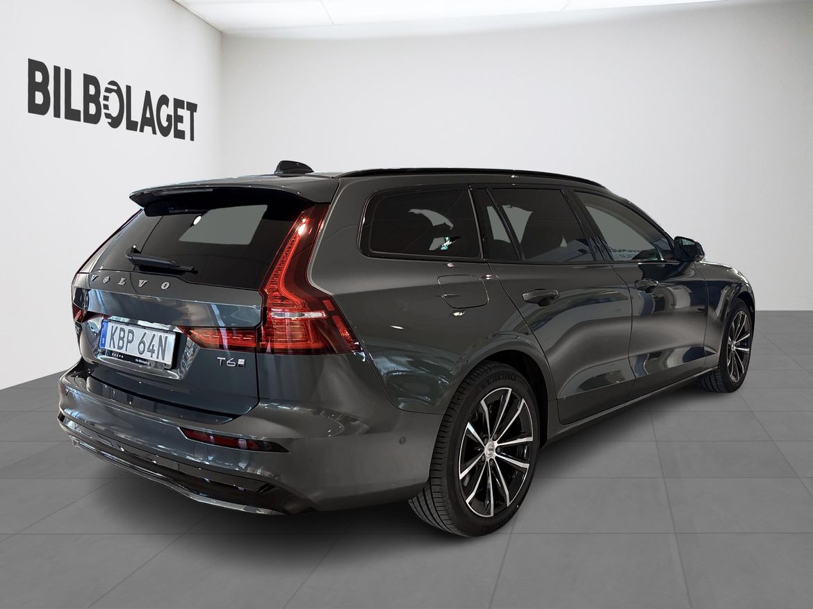 Bild 6 av 6 på bilen