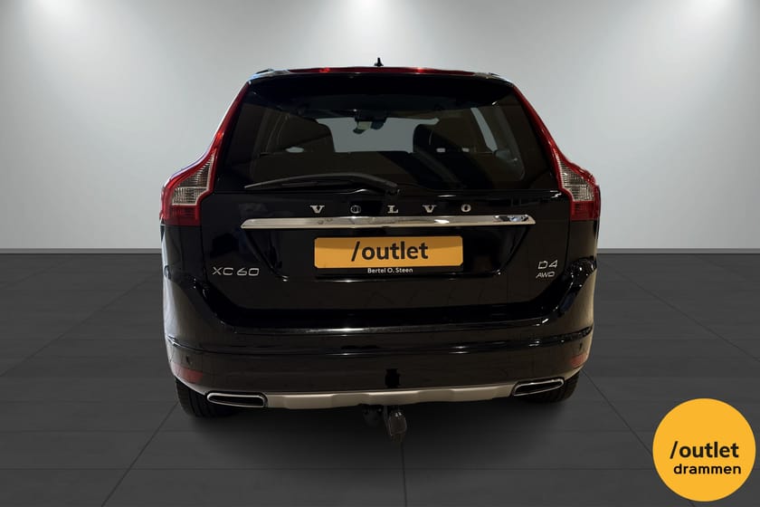 Bilde 4 av Volvo XC60 D4 AWD Summum