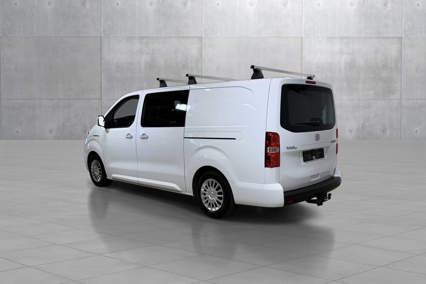 Bilde 3 av Toyota Proace Electric Comfort - L2