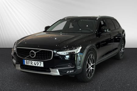 Volvo V90 Cross Country