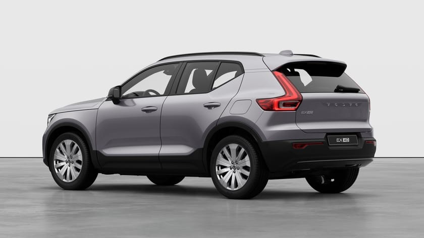 Bild 2 av Volvo EX40 Single Motor Core SE DEMOBIL