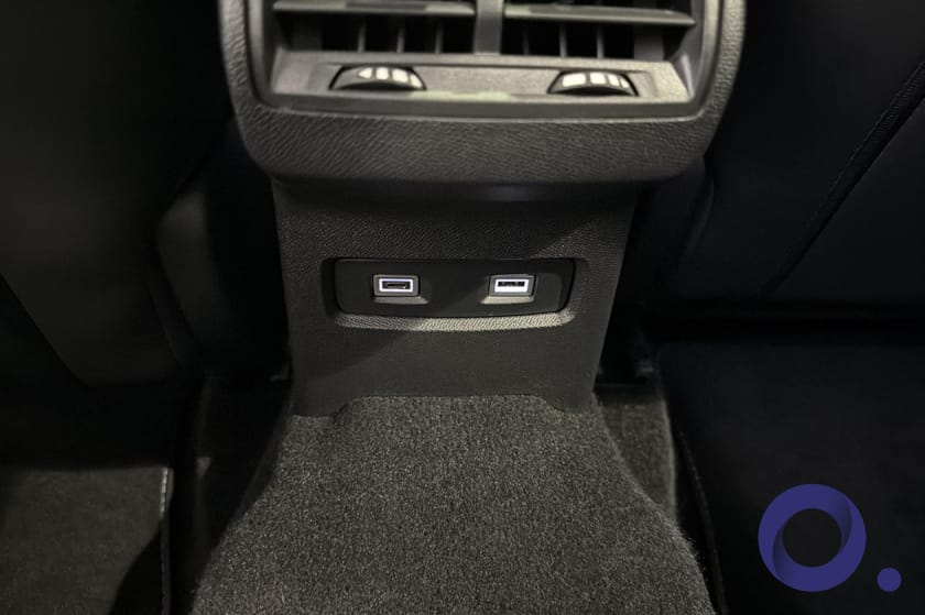 Bilde 5 av Citroën ë-C4 ëC4 Shine 136 hk