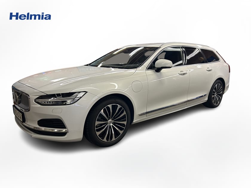 Bild 2 av Volvo V90 Recharge T6 Core Edition