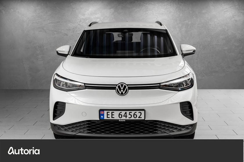 Bilde 3 av Volkswagen ID.4 Pro Performance limited  77kwh 204hk