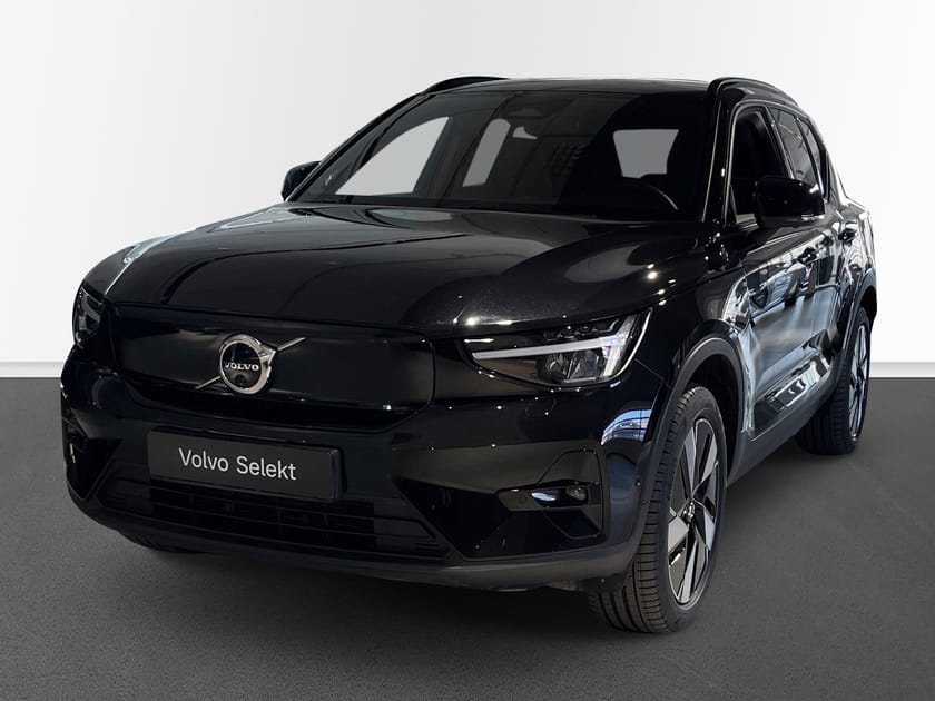 Bild 1 av Volvo EX40 Single Motor Extended Range ExtendedRange Plus SE