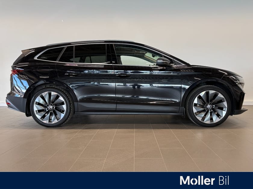 Bilde 2 av Škoda Enyaq iV 80x iV80X