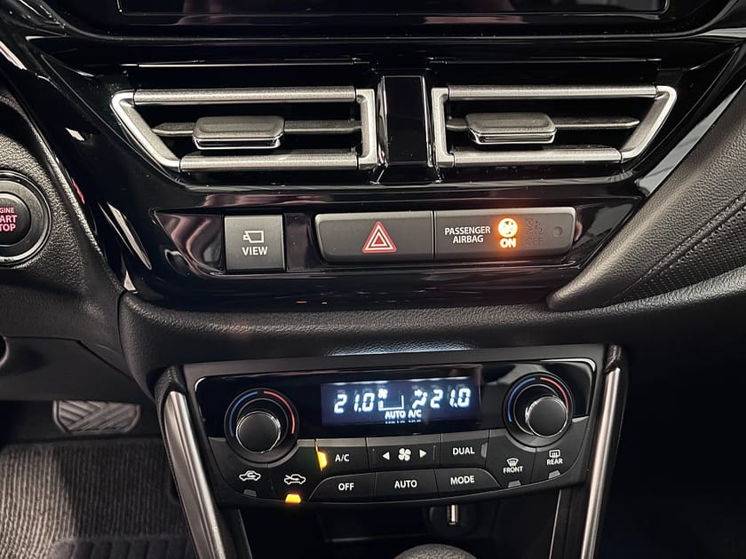 Bild 5 av Suzuki S-Cross Hybrid 1,4T Aut Inclusive, Fri Service, Fria Vinterhjul