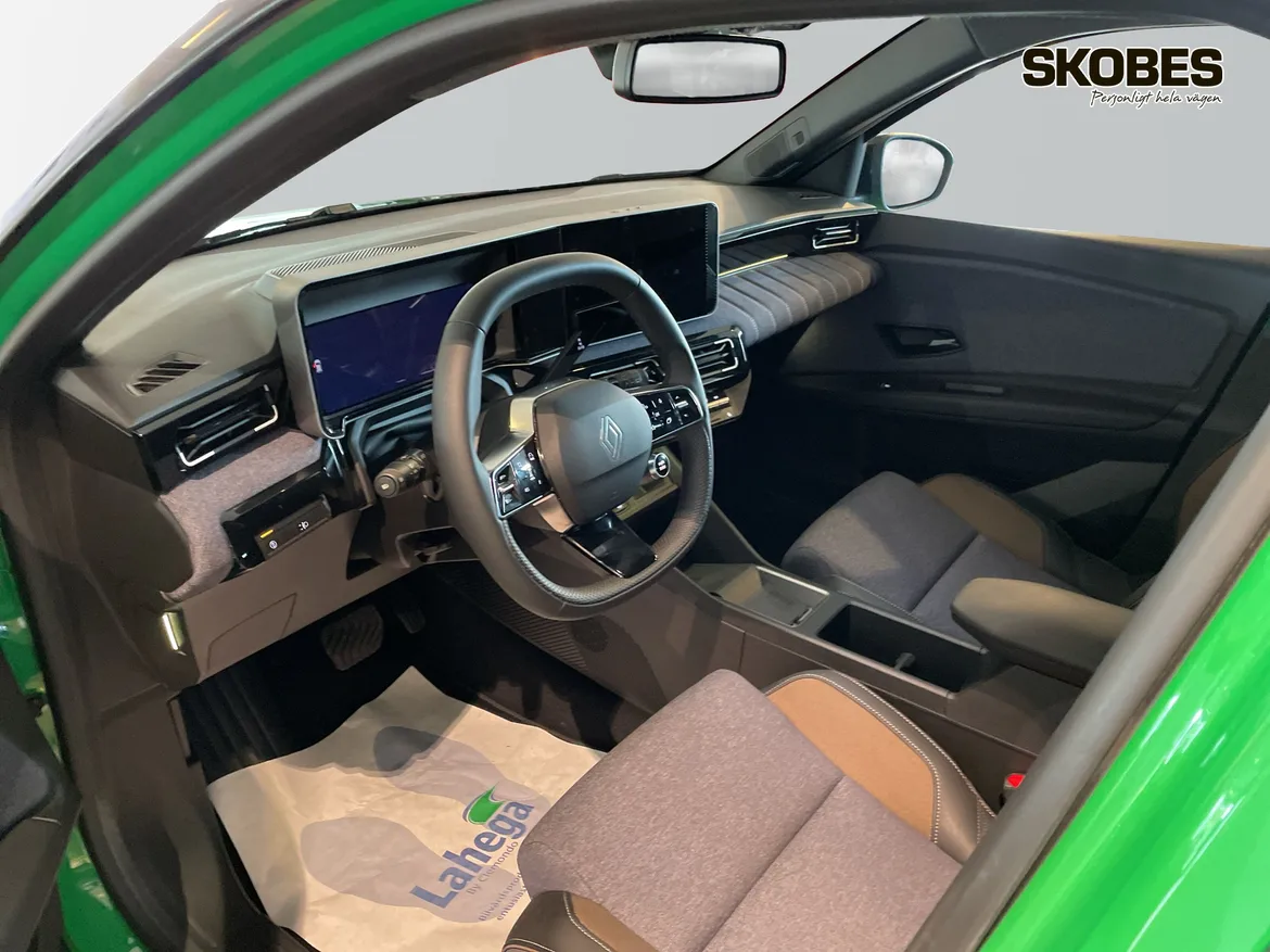 Renault 5 E-Tech