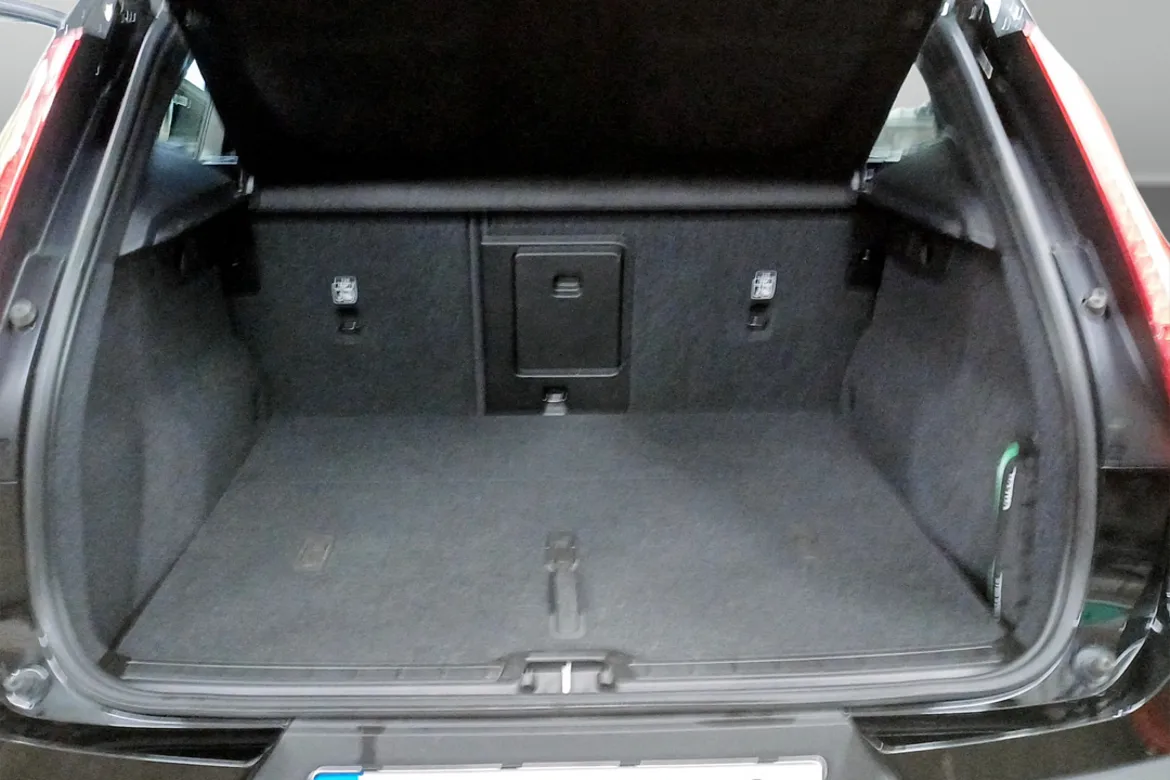 Volvo XC40 Recharge Single Motor