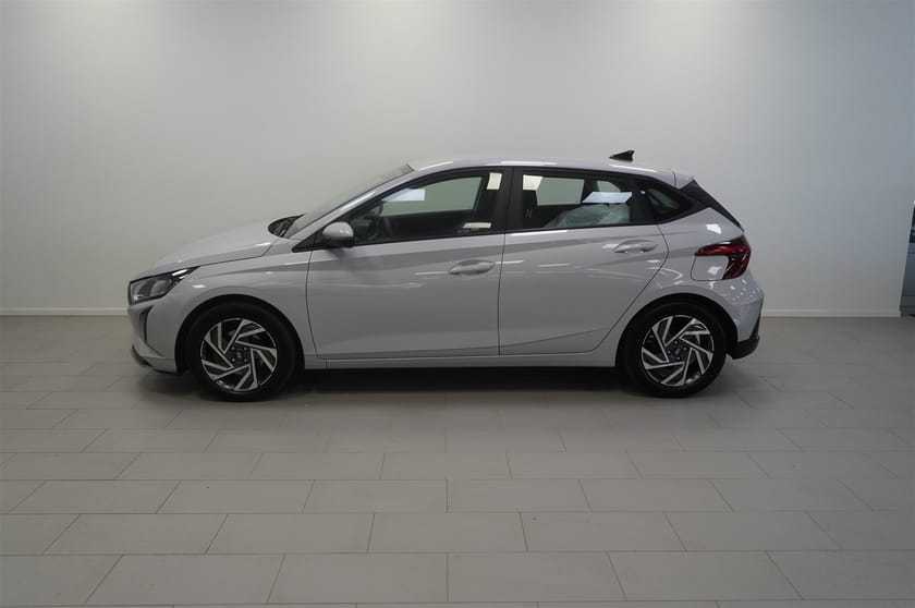 Bild 3 av Hyundai i20 1.0 T-GDi MHEV Essential 100 hk Aut