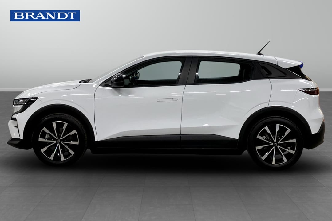 Renault Mégane E-TECH