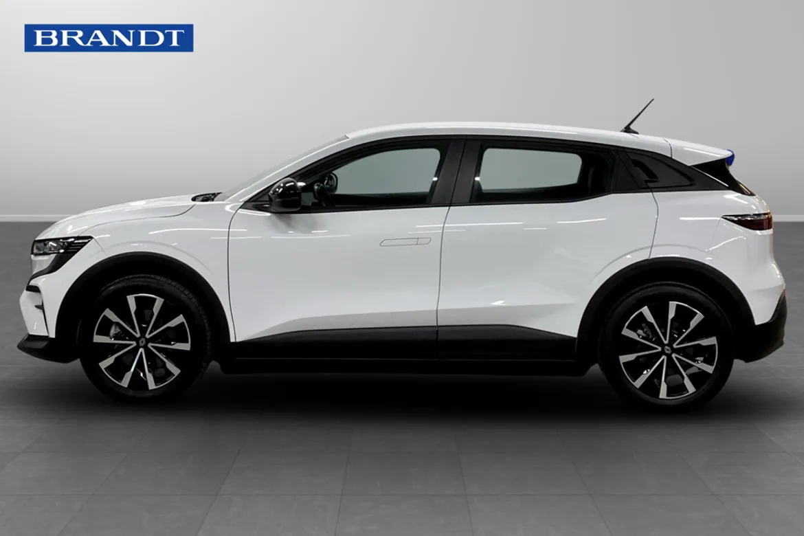 Renault Mégane E-TECH