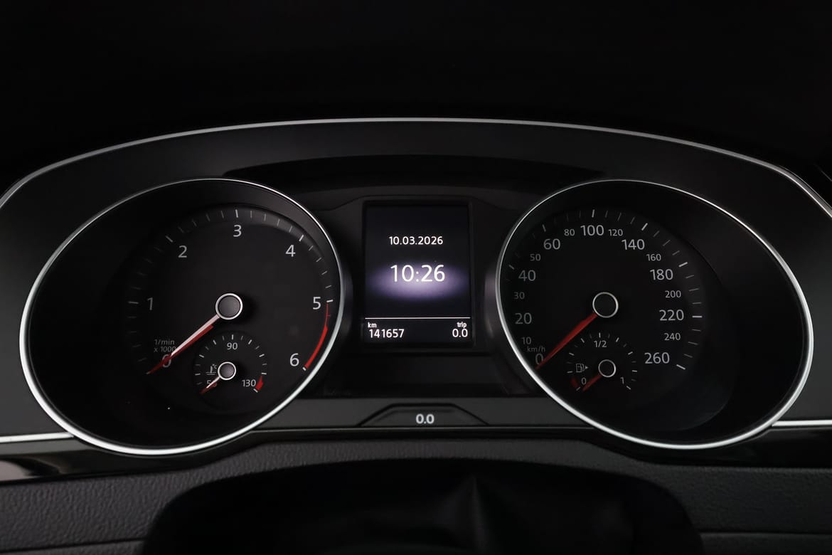 Volkswagen Passat 2016 - miniatyr 12