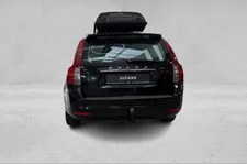 Thumnail bilde 3 av Volvo V50