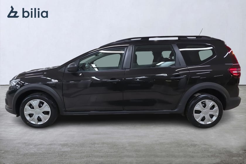 Bild 3 av Dacia Jogger TCe 110 Essential