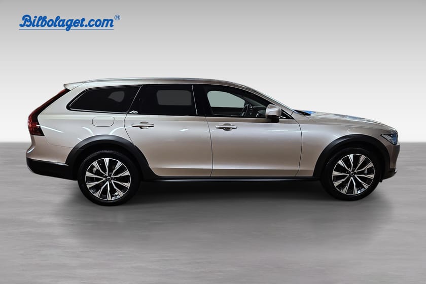 Bild 5 av Volvo V90 Cross Country B4 AWD Diesel Plus