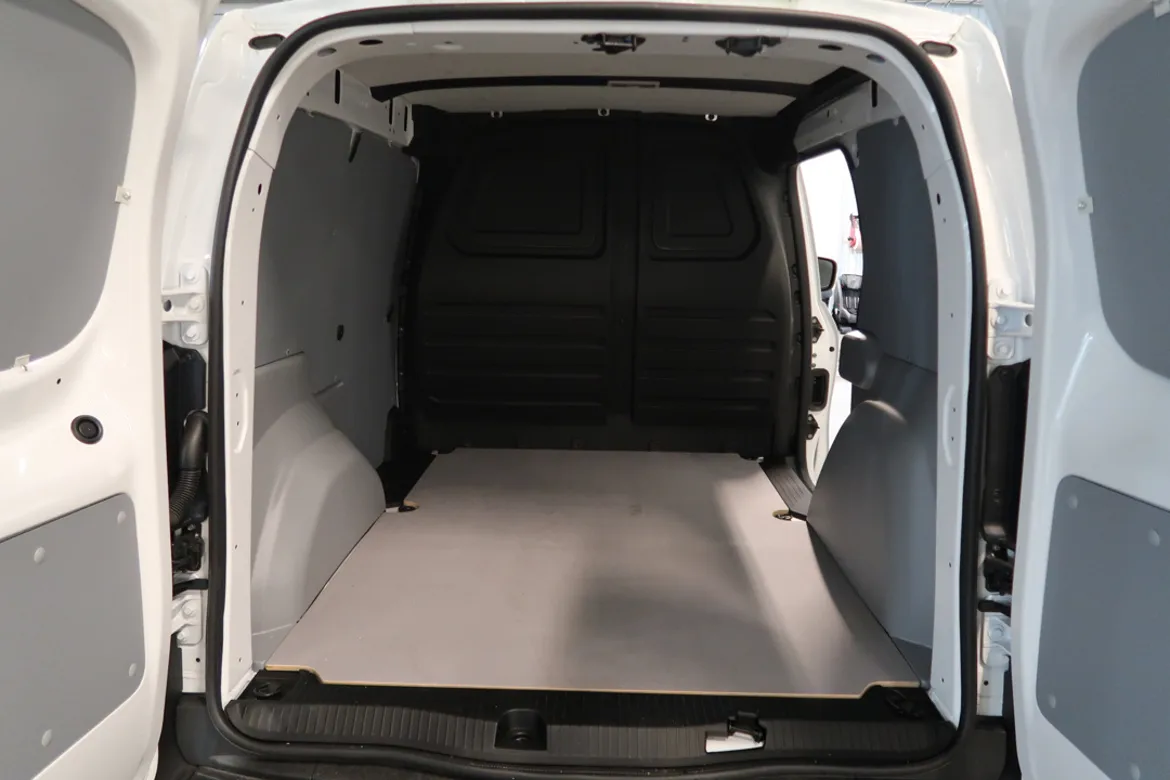 Renault Kangoo Van