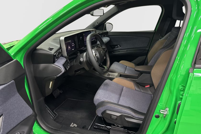 Bild 4 av Renault 5 E-Tech R5 techno 52kWh