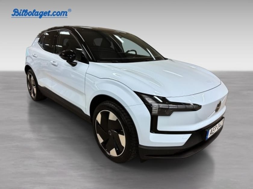 Bild 3 av Volvo EX30 Single Motor Extended Range Plus