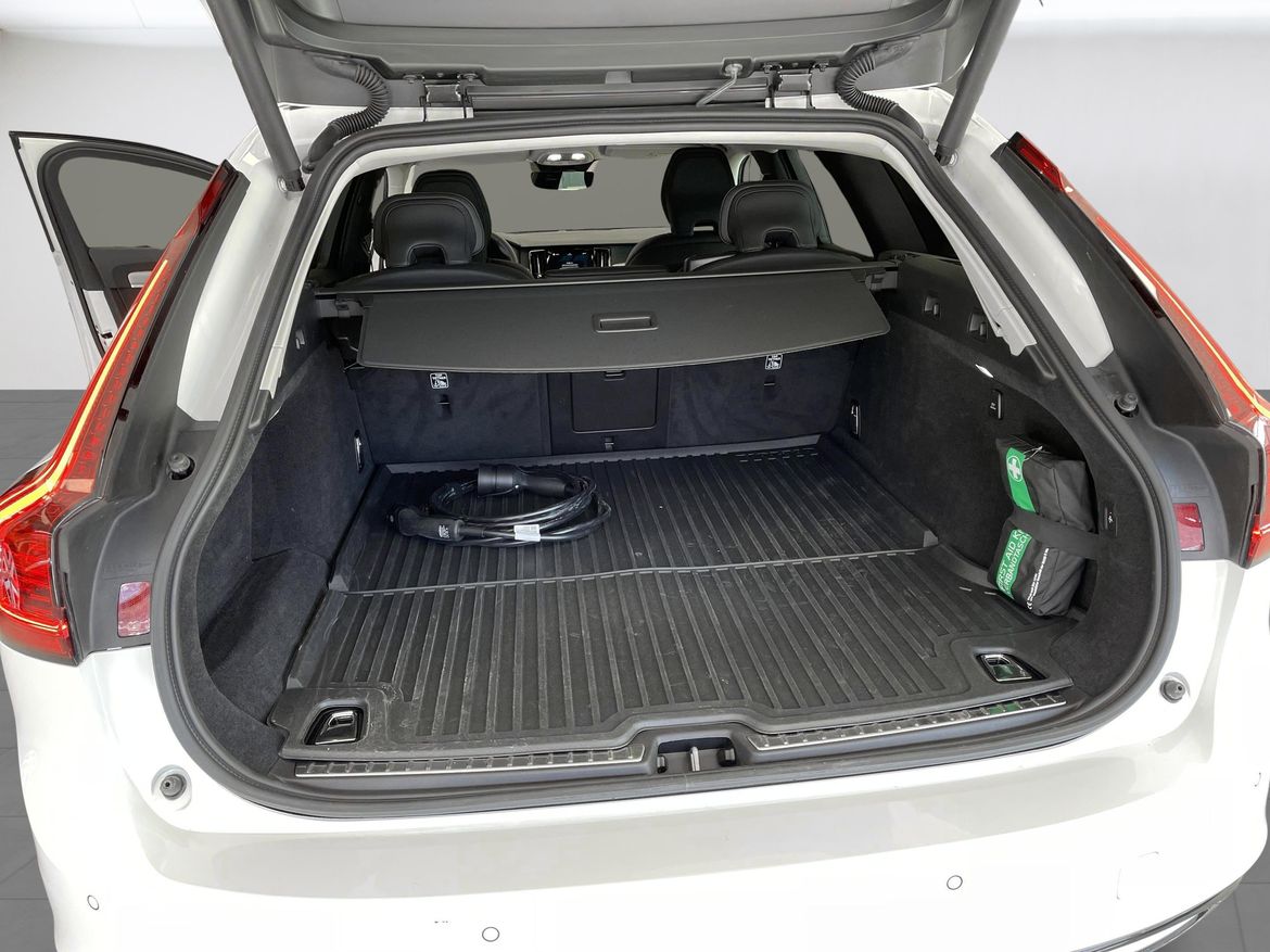Volvo V90 2025 - miniatyr 10